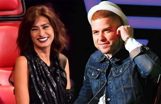 Gökhan Özoğuz'dan ırkçılık açıklaması: "Yıldız o kadar..."