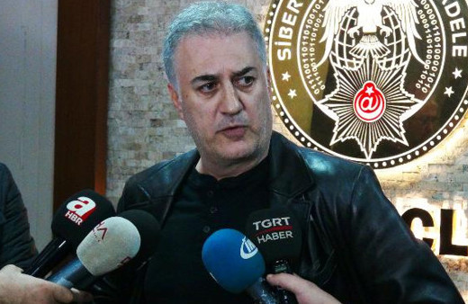 Ünlü oyuncuya büyük şok! Şantaj yaptılar