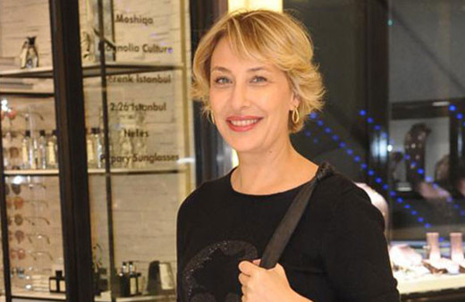 Gülse Birsel: "Tartışmaya girmiyorum"