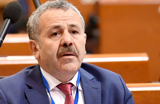 İstifa eden Şaban Dişli 'yeter artık' deyip konuştu! FETÖ'cü kardeşi...