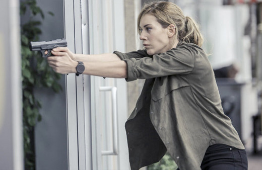 Sinem Kobal Yüz Yüze çıplak banyo sahnesi geceye damga vurdu