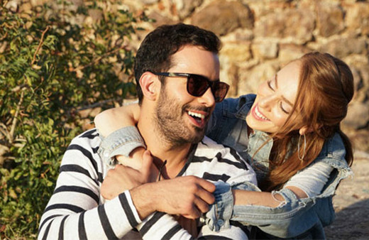 Mutluluk Zamanı filminin merakla beklenen fragmanı yayınlandı