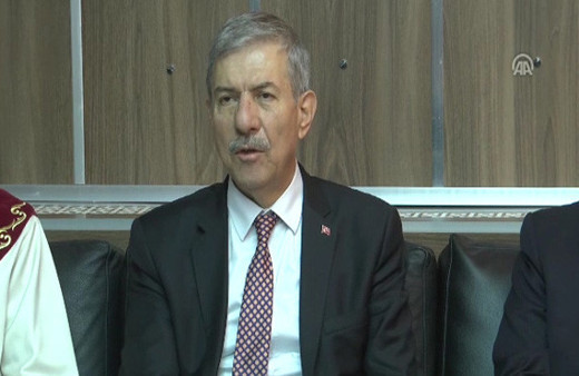 Sağlık Bakanı Demircan'dan flaş Baykal açıklaması