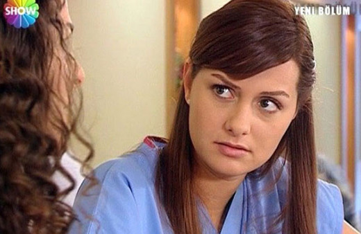 Doktorlar'ın Ela'sı Yasemin Özilhan'ın son haline bakın estetik güzeli oldu!