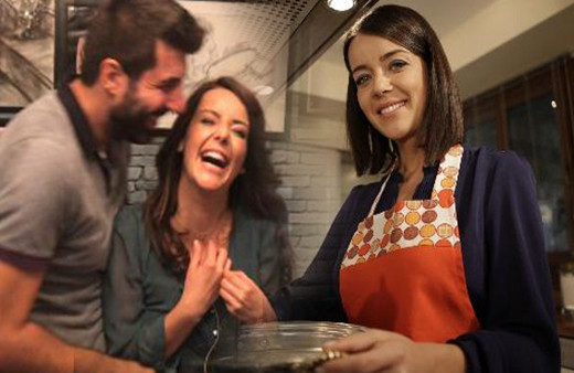 Kanal D'nin yüzü Nursel Ergin inkar etti ama yuva yıkan kadınmış!