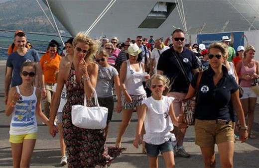 Türkiye için can sıkan karar: Tamamen iptal ettiler!