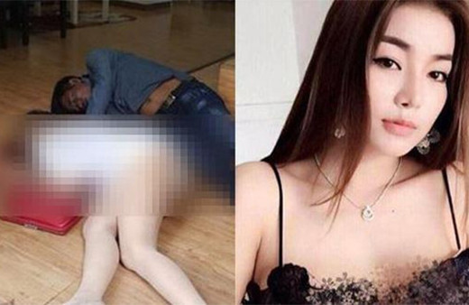 O Ses yarışmasıyla ünlenmişti, eski kocası tarafından öldürüldü!