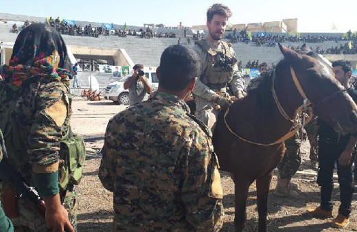 Erdoğan sert çıktı Pentagon çark etti