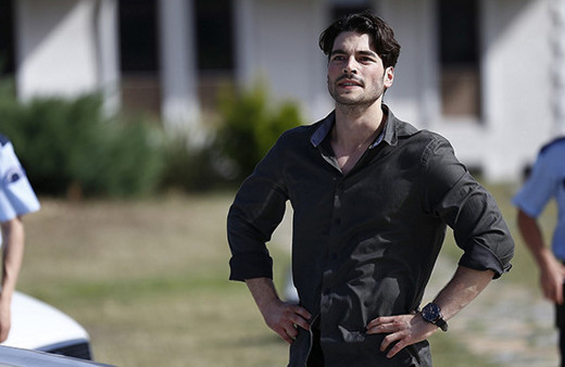 Aslan Ailem 1. bölüm 3. fragmanı