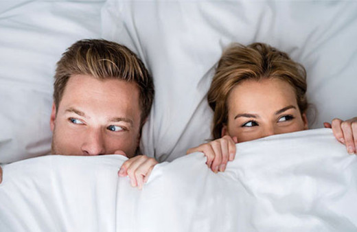 Bilim insanları cinsel tatminin neye bağlı olduğunu açıkladı