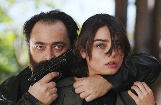 Meryem 13. bölüm 2. fragmanı