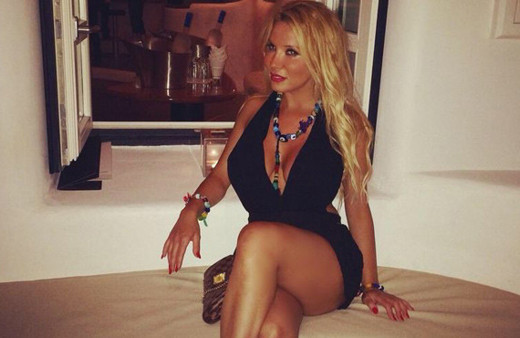 Ciciş Esra’ya 5 yıl sonra kötü haber!