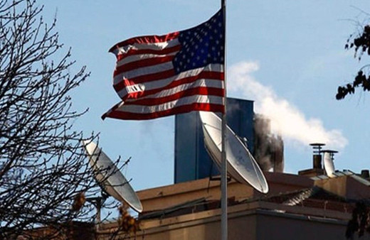 ABD'den flaş Öcalan açıklaması