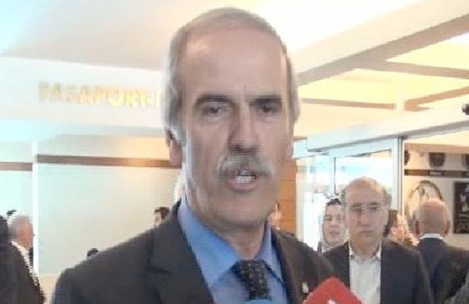 Recep Altepe yakın çevresine söyledi pazartesi günü...