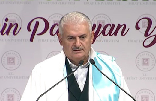 Yıldırım'dan öğrencilere müjde! Elazığ'da açıkladı