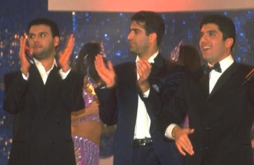 Alişan'dan olay yaratan açıklamalar! "Selam bile vermem" 