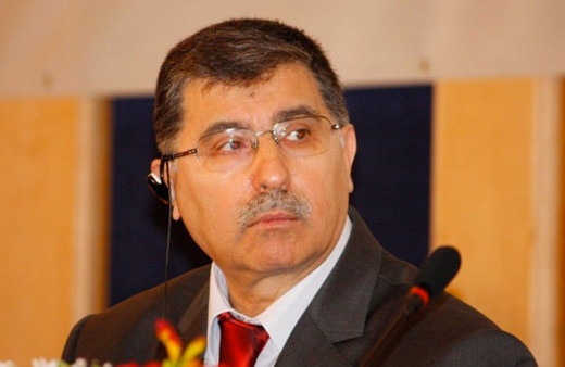 FETÖ'nün varisi Mustafa Özcan'ın oğlu Enes Özcan tutuklandı