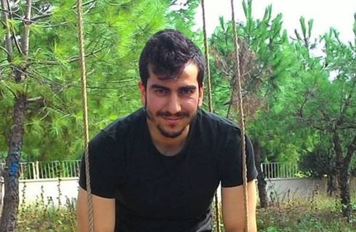 Böyle intihar görülmedi kendisini annesine öldürttü