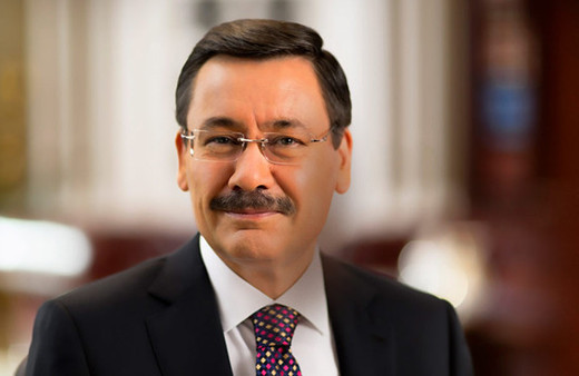 Hakan Çavuşoğlu'ndan flaş istifa açıklaması