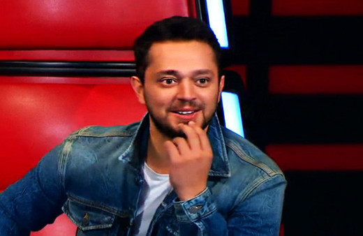  Yarışmacıyı ikna etmek için öyle bir şey söyledi ki...