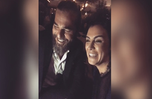 Engin Altan Düzyatan'dan Şahan Gökbakar'a esprili doğum günü mesajı!..