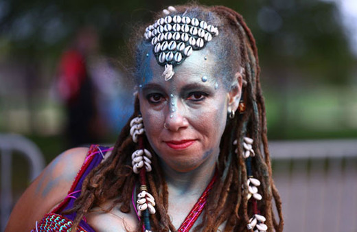 Cadılar Bayramı'na damga vurdu! İnanamayacaksınız, tam 1 ton!..