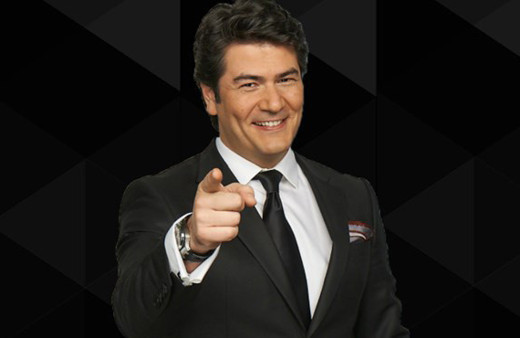  Vatan Şaşmaz'ın yerine gelen isim!