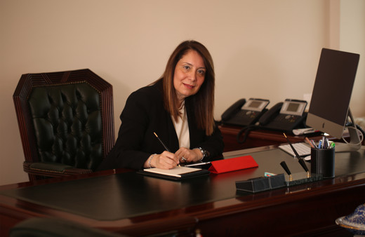 Emine Nur Günay kimdir? Hayatı ve ailesi...