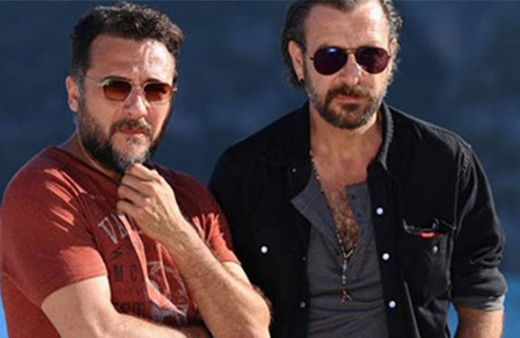 Kaybedenler Kulübü: Yolda'dan ilk teaser geldi işte filmin vizyon tarihi