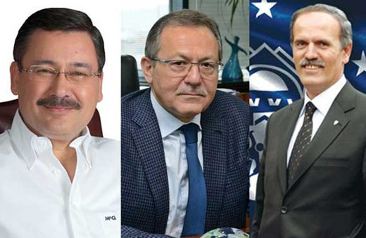 İstifa etmezlerse ne olacak? AK Parti'den açıklama