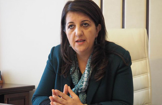 Buldan'dan Öcalan açıklaması! Acilen...