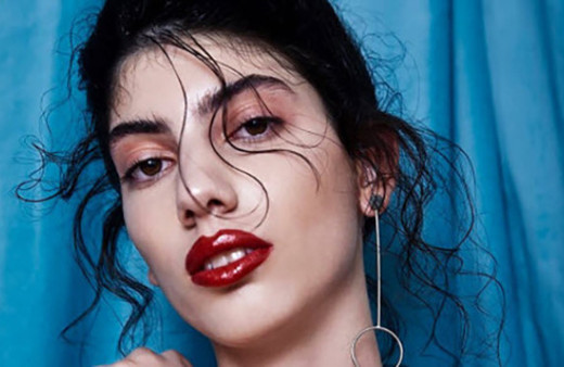 Görünüşü ile dalga geçmişlerdi, ilk kez cevap verdi!