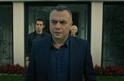 Eşkıya Dünyaya Hükümdar Olmaz 77. bölüm fragmanı