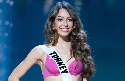 'Çukur' dizisinin Sena'sı Dilan Çiçek Deniz kimdir?