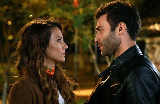 Ateşböceği 17. bölüm final fragmanı