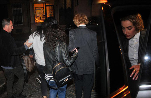 Sıla'nın panik anları "O fotoğrafları sileceksiniz yoksa..."