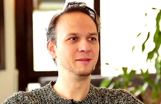 Çukur Selim Öner Erkan'a bakın bu halini hiç görmediniz