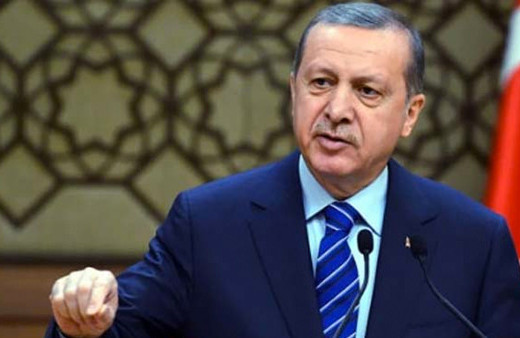 Erdoğan'dan YKS ile ilgili flaş talimat!