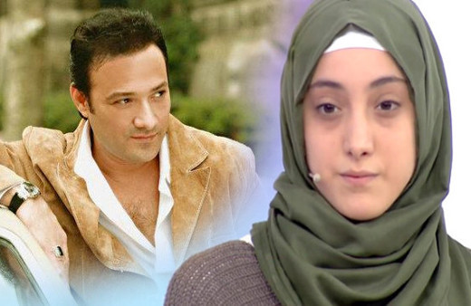 Ayhan Aşan'ı ifşa eden kızı bakın nerede ortaya çıktı?