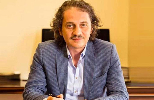 Topbaş'ın damadı hakim karşısına çıkıyor işte istenen ceza