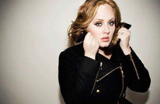 Adele'e Milyon dolarlık çok konuşulacak teklif! 