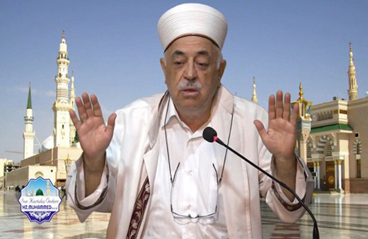 İmamın saatlerce hazırlandığı sohbete bir kişi gelirse..