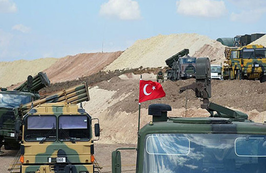 Suriye'den İdlib için Türkiye'ye tepki ve tehdit!