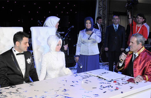 Recep Altepe'nin damadı kimdir? İşte FETÖ'cü çıkan dünürü