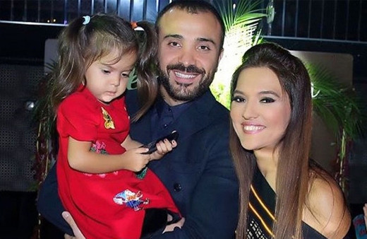 Okan Kurt ve Demet Akalın'dan müjdeli haber!