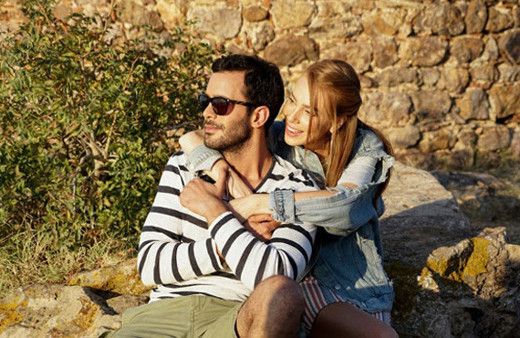 'Mutluluk Zamanı' filminin afişi yayınlandı