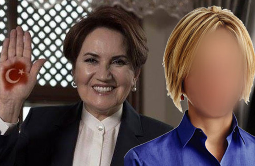 Meral Akşener'den iki bomba birden... işte o isimler...
