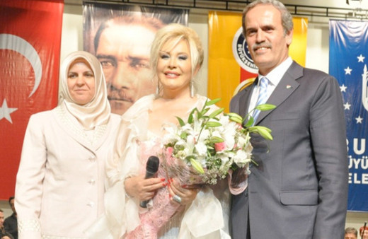 Recep Altepe kimdir? Bursa Belediye Başkanı ve eşi nereli?