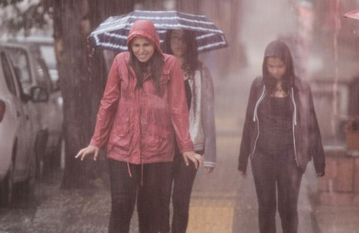 Hava durumu Meteoroloji’den 7 il için uyarı geldi işte il il tahminler