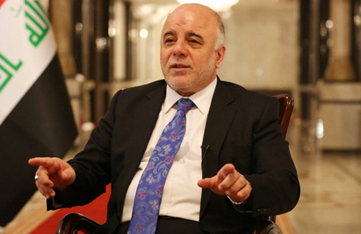 Irak Başbakanı, Ankara'ya geliyor